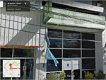 Ministerio de Ambiente y Control del Desarrollo Sustentable